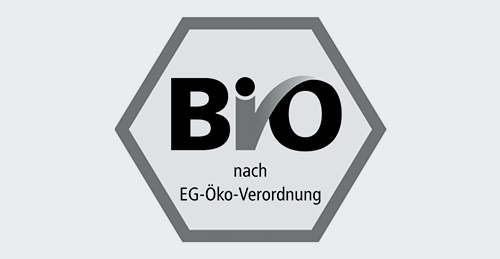 BIO nach EG-Oko-Verordnung